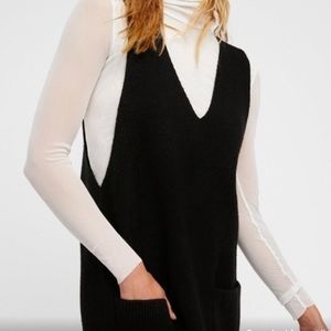 Free People Nikki Sweater Dress